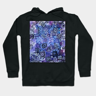 MINI Art 4 Hoodie